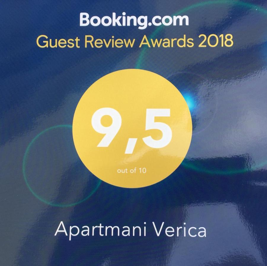 Apartmani Verica คาร์โลบัก ภายนอก รูปภาพ